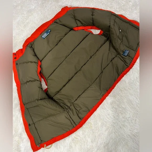 RALPH LAUREN VEST BRAND NEW/NEVER WORN